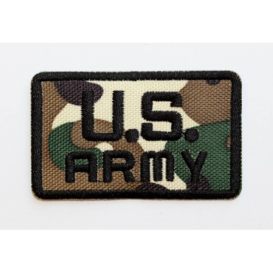 TRIIGITAVAD APLIKATSIOONID  U.S army