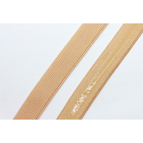 ELASTIC WITH SILICON