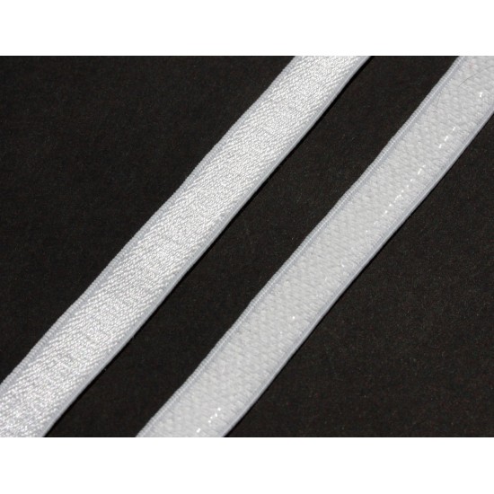 ELASTIC WITH SILICON