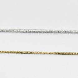 Elastic cord