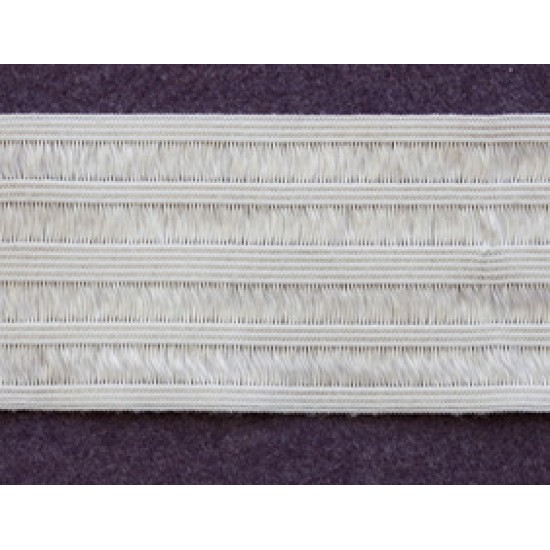 Elastic tape