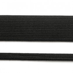 Elastic ribbon