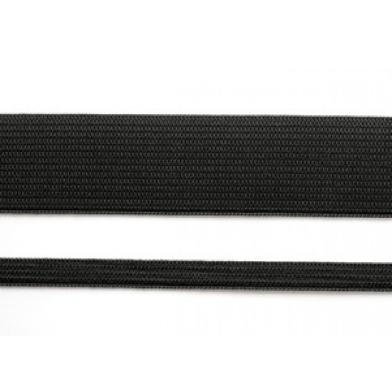 Elastic ribbon