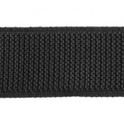 Trouser braces elastic