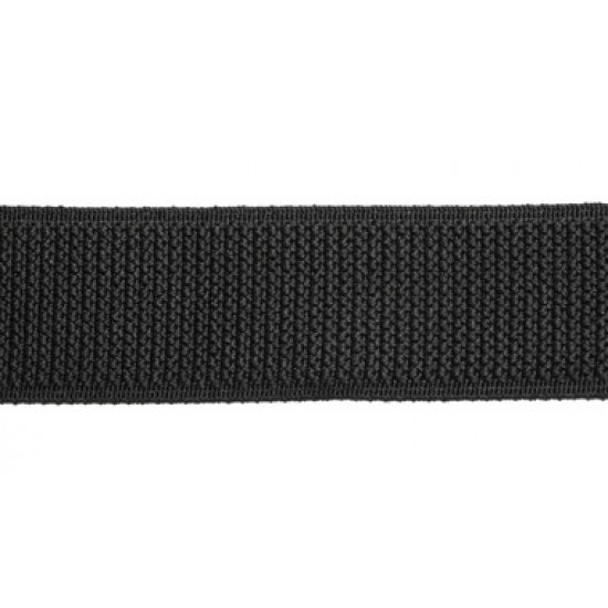 Trouser braces elastic