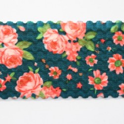 Belt elastic