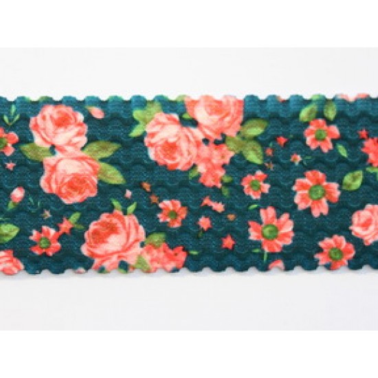 Belt elastic
