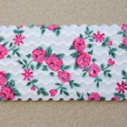 Belt elastic