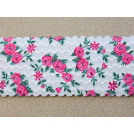 Belt elastic