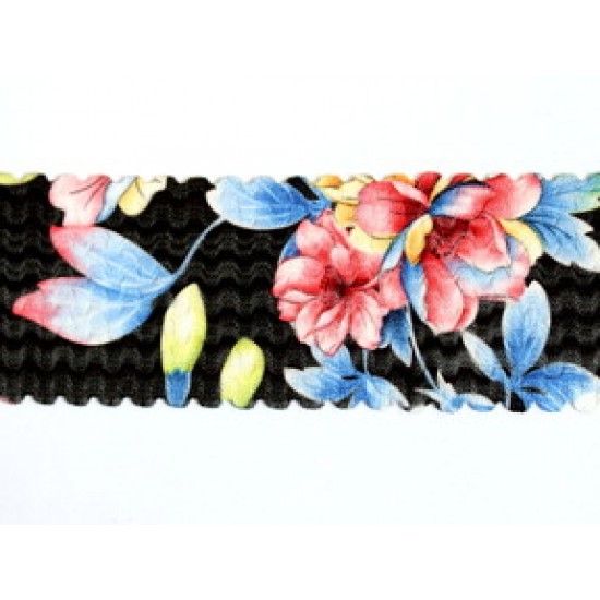 Belt elastic