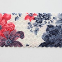 Belt elastic