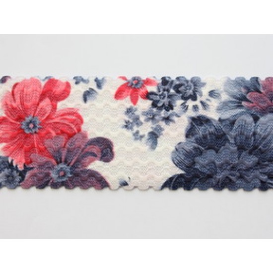 Belt elastic