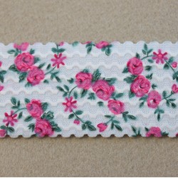 Belt elastic