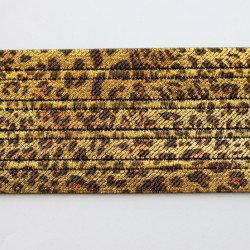 Belt elastic