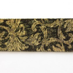 Belt elastic