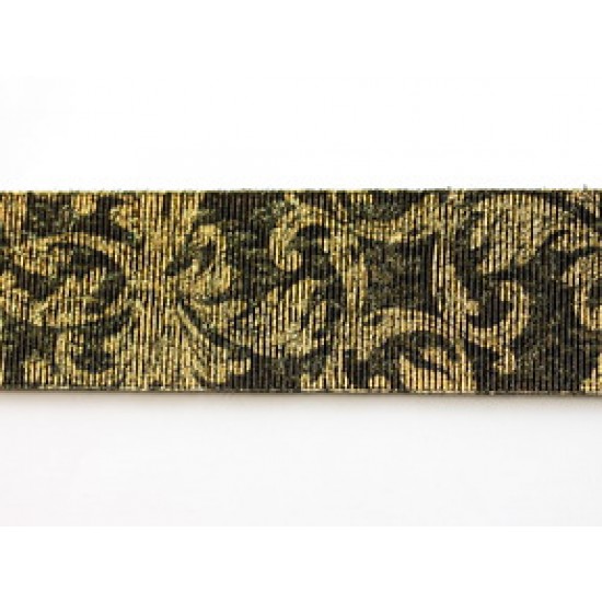Belt elastic