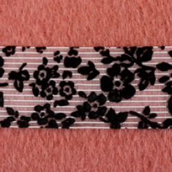 Belt elastic