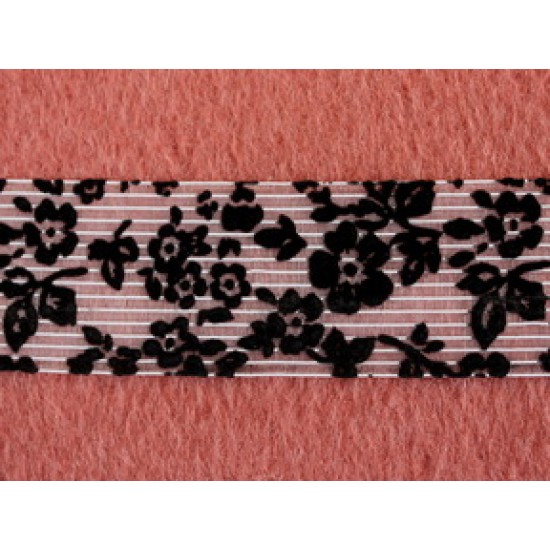Belt elastic