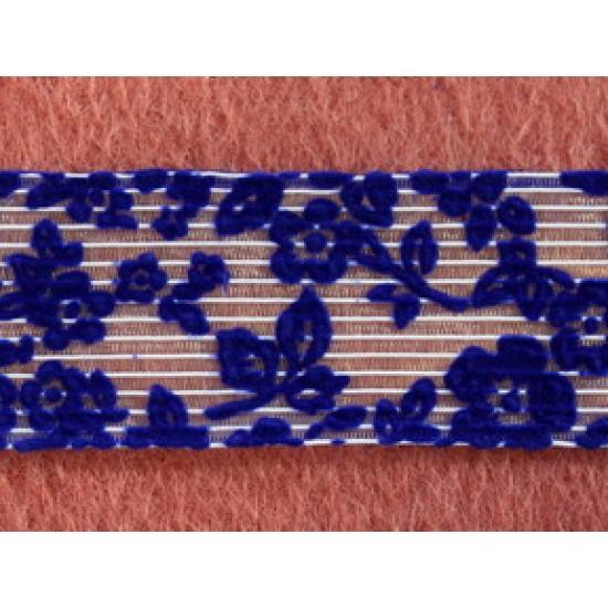 Belt elastic