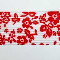 Belt elastic