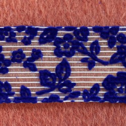 Belt elastic