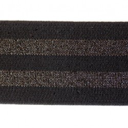 Belt elastic
