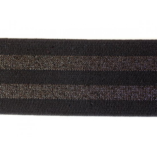 Belt elastic