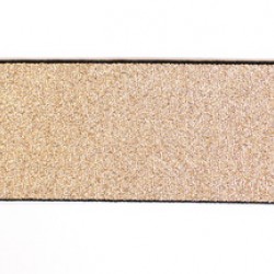 Soft belt elastic