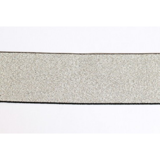 Soft belt elastic