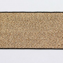 Soft belt elastic soft