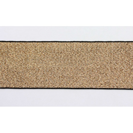 Soft belt elastic soft