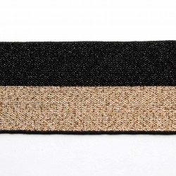 Soft belt elastic soft