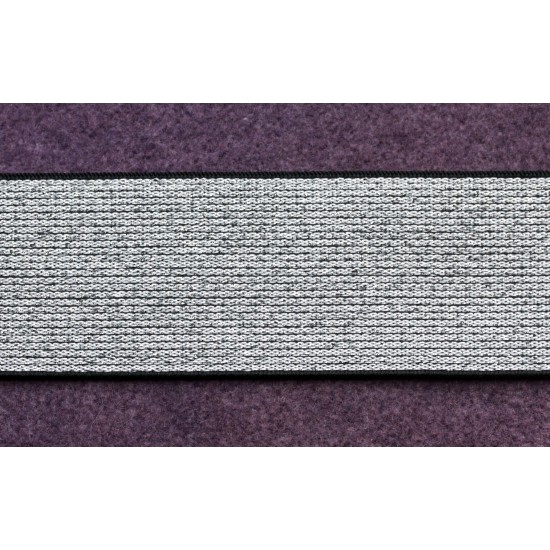 Soft belt elastic soft