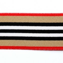 Belt elastic PES+spandex