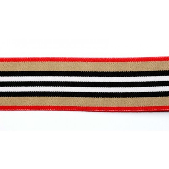 Belt elastic PES+spandex