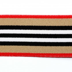 Belt elastic PES+spandex