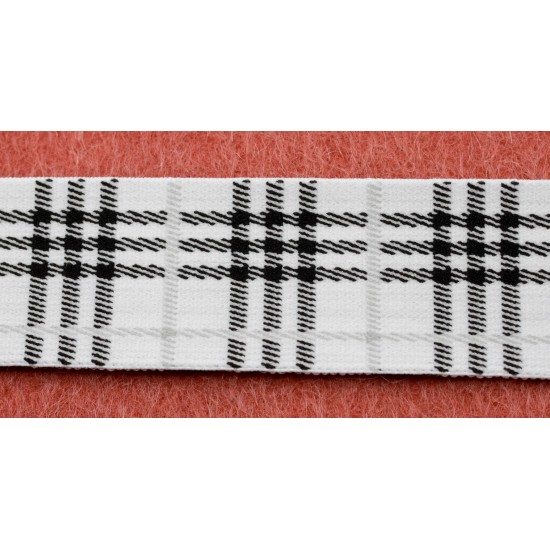 Belt elastic PES+spandex