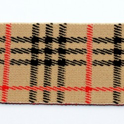 Belt elastic PES+spandex