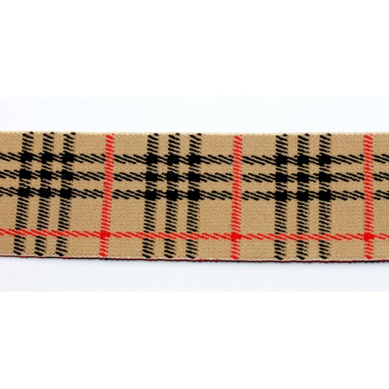 Belt elastic PES+spandex