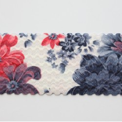 Belt elastic