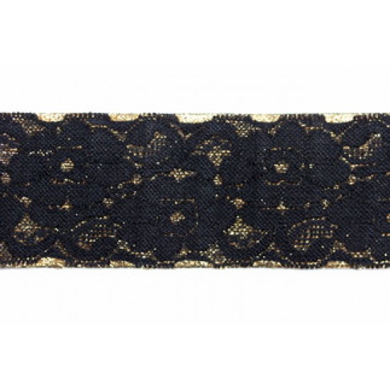 Belt elastic