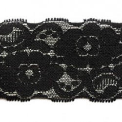 Belt elastic