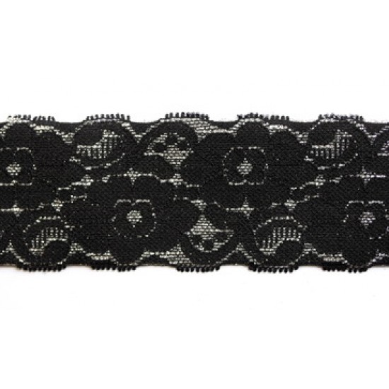 Belt elastic