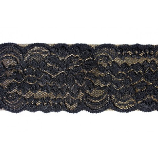 Belt elastic
