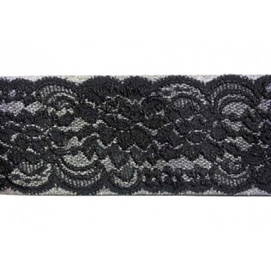 Belt elastic