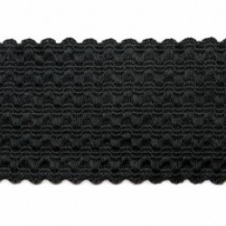 Belt elastic thin