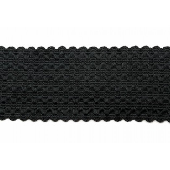 Belt elastic thin