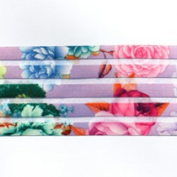 Belt elastic
