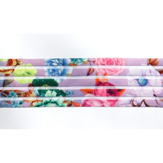 Belt elastic