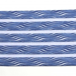 Belt elastic